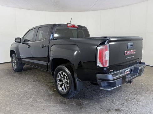 Used 2021 GMC Canyon AT4 AWD/4WD image 6