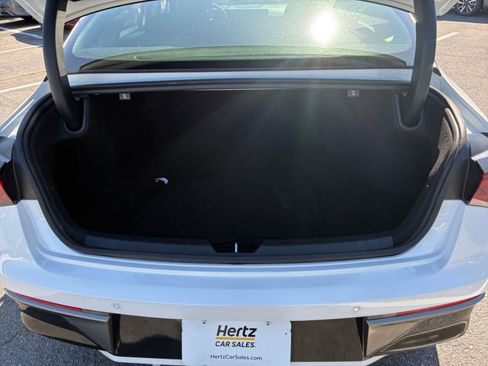 Used 2025 Kia K5 LXS image 33