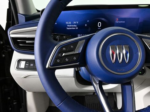 New 2026 Buick Enclave Avenir w/ Super Cruise Package image 10