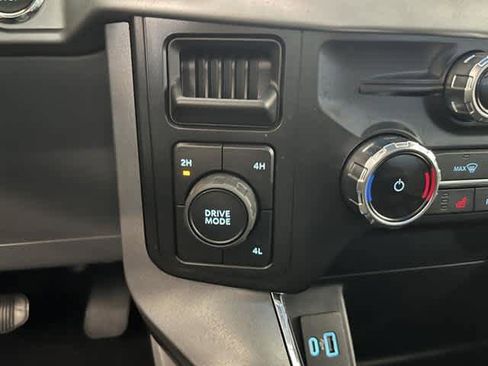 Used 2022 Ford F150 XLT w/ Equipment Group 302A High image 24