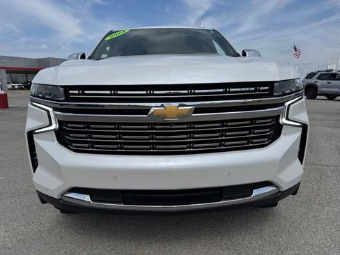 Used 2024 Chevrolet Tahoe Premier image 16