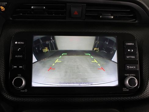 Certified 2023 Nissan Kicks SV FWD image 27