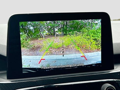 Used 2023 Ford Escape ST-Line AWD/4WD image 13
