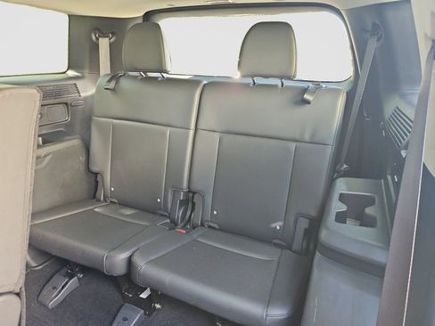 Used 2026 Hyundai Santa Fe SEL FWD image 24
