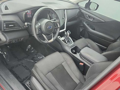 Used 2023 Subaru Outback Premium AWD/4WD image 25