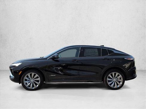 New 2026 Buick Envista Sport Touring FWD image 5