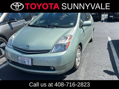 Used 2007 Toyota Prius w/ Pkg 5