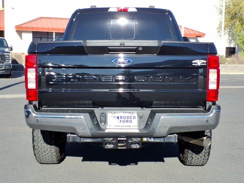 Certified 2021 Ford F250 XLT w/ XLT Value Package image 4