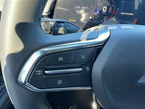 New 2026 Chevrolet Suburban High Country w/ Sun And Tow Package image 19