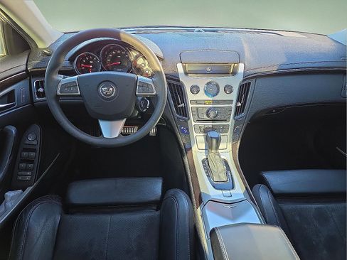 Used 2013 Cadillac CTS Premium w/ CTS Touring Package image 11