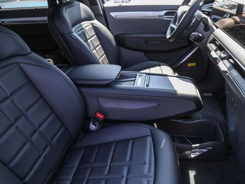 New 2026 Kia EV9 Land w/ Nightfall Edition Package AWD/4WD image 7