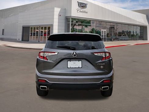 Used 2023 Acura RDX w/ Technology Package image 5