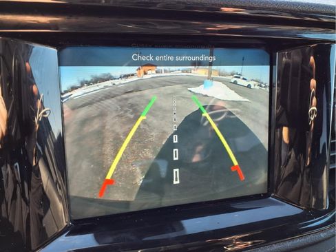 Used 2022 Dodge Durango GT image 5