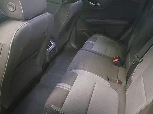 Certified 2025 Chevrolet Blazer LT w/ Convenience Package AWD/4WD image 6