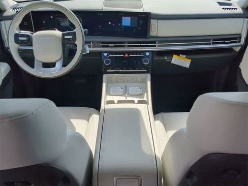 New 2026 Hyundai Santa Fe Calligraphy image 15