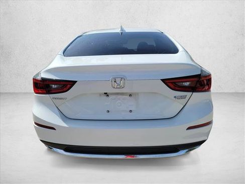 Used 2022 Honda Insight Touring image 6