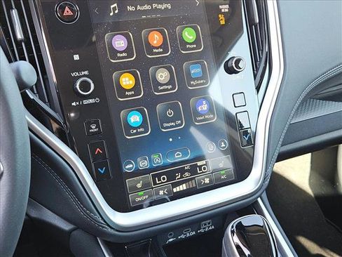 New 2025 Subaru Outback Premium image 11