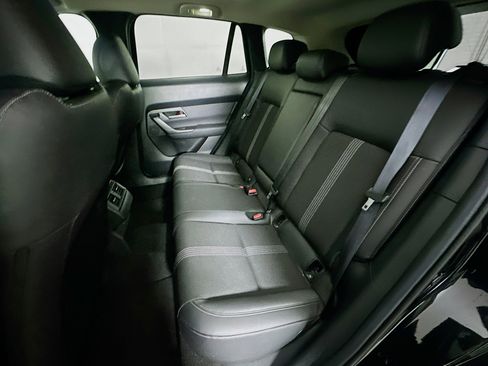 Used 2025 MAZDA CX-50 AWD 2.5 S w/ Premium Package image 27