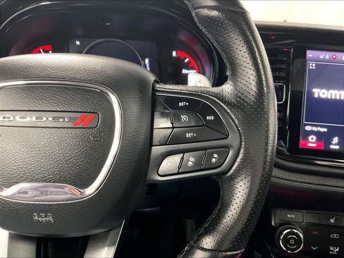 Used 2022 Dodge Durango GT image 25
