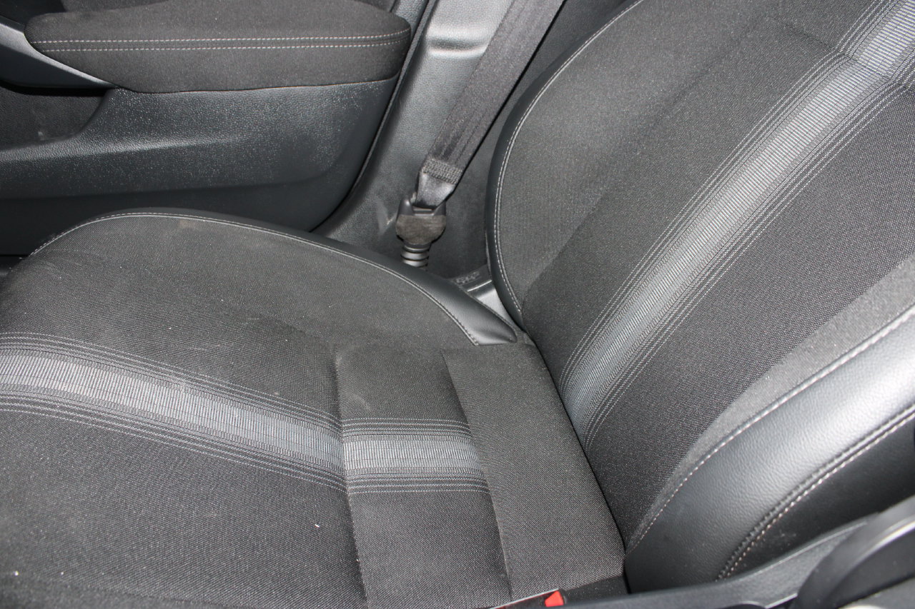 Used 2025 Honda Civic Sport image 17