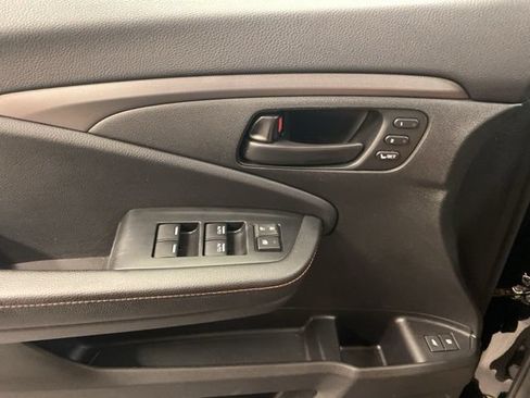 Used 2022 Honda Passport TrailSport image 21