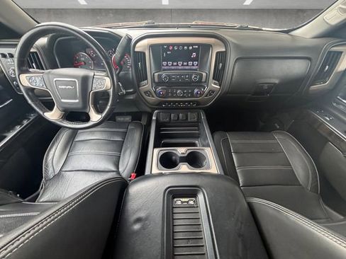 Used 2016 GMC Sierra 1500 Denali AWD/4WD image 25