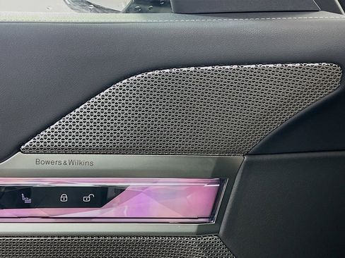 New 2025 BMW i7 xDrive60 image 21