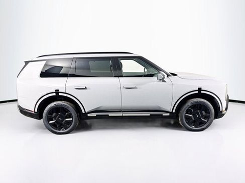New 2027 Kia Telluride SX Prestige AWD/4WD image 4