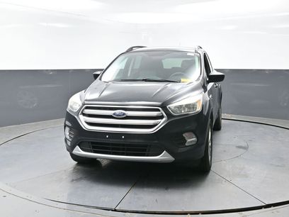 Used 2017 Ford Escape SE