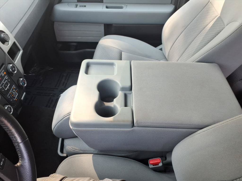 Used 2013 Ford F150 XLT w/ XLT Chrome Pkg RWD image 14