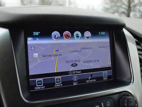 Used 2019 Chevrolet Tahoe LT image 20