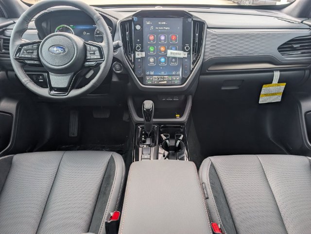 New 2026 Subaru Forester Touring AWD/4WD image 18
