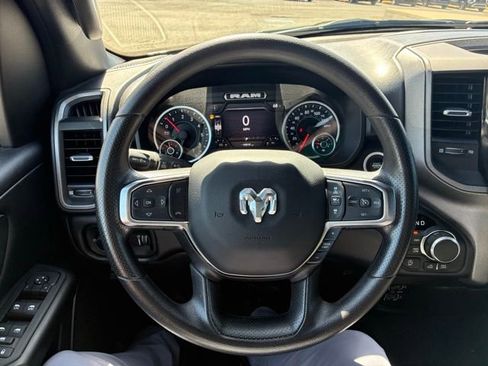 Used 2025 RAM 1500 Classic Warlock image 12