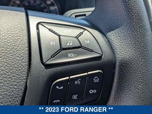 Used 2023 Ford Ranger XL w/ Equipment Group 101A High RWD image 17
