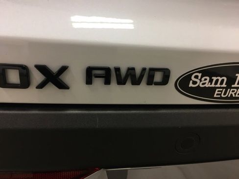 New 2026 Chevrolet Equinox ACTIV image 13