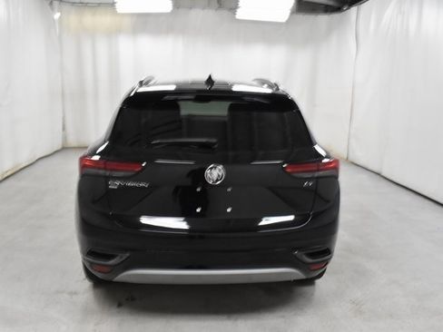 Used 2023 Buick Envision Preferred w/ Sport Touring Package image 6