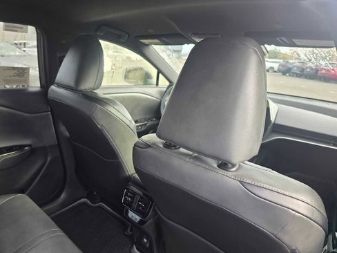 New 2026 Lexus RZ 450e 2WD image 16