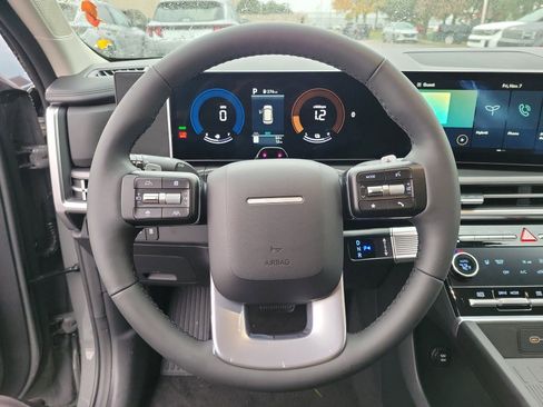New 2026 Hyundai Santa Fe SEL image 22