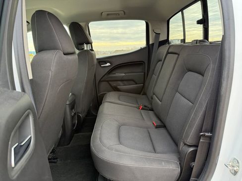 Used 2016 Chevrolet Colorado LT w/ LT Convenience Package image 25