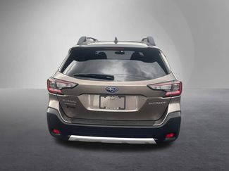 Used 2024 Subaru Outback Limited AWD/4WD video 4