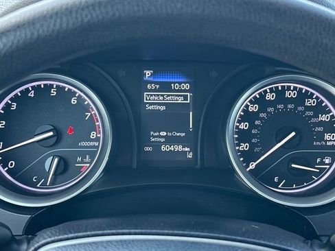 Used 2024 Toyota Camry LE image 26