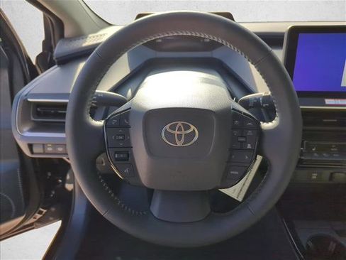 New 2026 Toyota Prius XLE image 15