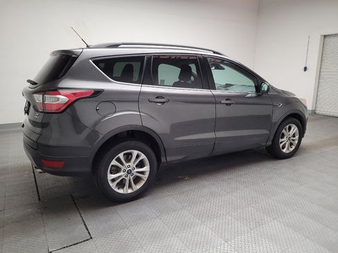 Used 2018 Ford Escape SE w/ Ford Safe & Smart Package image 10