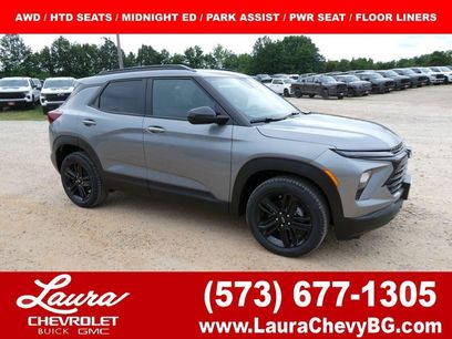New 2026 Chevrolet TrailBlazer LT w/ Convenience Package
