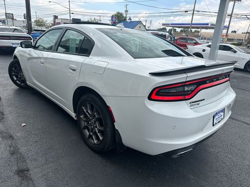 Used 2018 Dodge Charger GT w/ Blacktop Package image 12