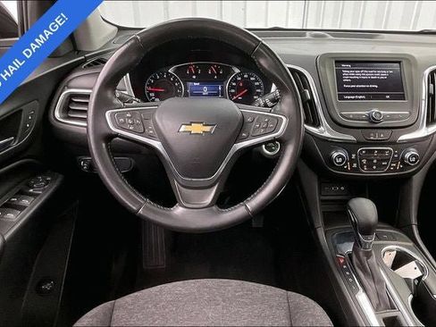 Used 2022 Chevrolet Equinox LT FWD image 5