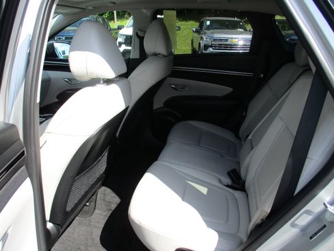 Used 2023 Hyundai Tucson Limited AWD/4WD image 13