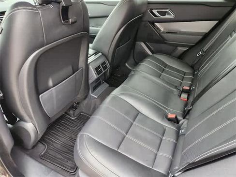 Used 2021 Land Rover Range Rover Velar S image 12