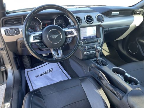 Used 2023 Ford Mustang GT Premium image 14