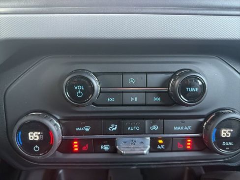 Used 2023 Ford Bronco Big Bend image 21